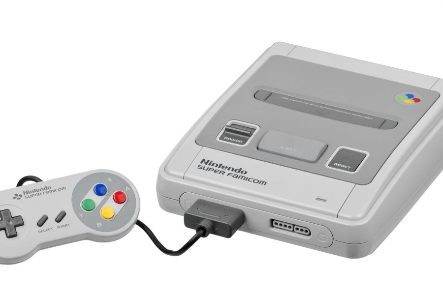 10 best adventure games for the super nintendo