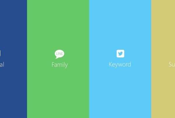 Social Media Platform Choice