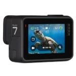 GoPro HERO7 Black Action Camera