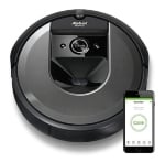 iRobot Roomba 890