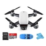 DJI Spark Mini Quadcopter Drone