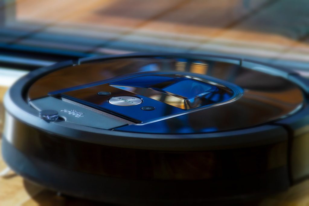 how to choose a robot vacuum cleaner