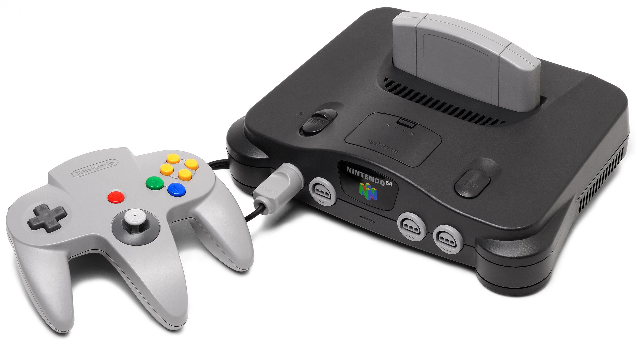 The 10 Best Adventures Games For The N64