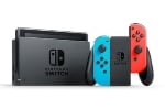Nintendo Switch Gaming Console