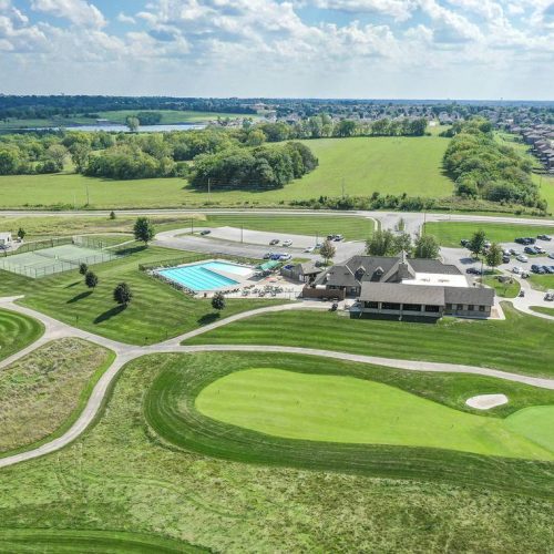 public golf courses kansas city