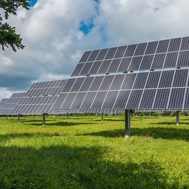 renewable energy green future