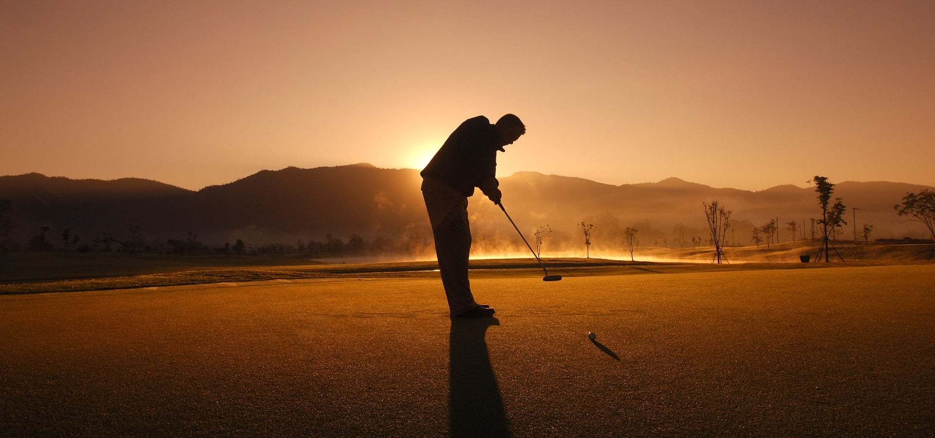 10 Texas Golf Courses Every Golfer Should Try