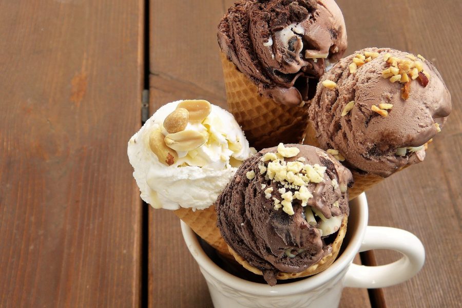 tips choosing ice cream maker