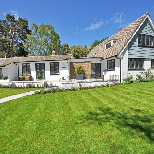 tips for winterizing your lawn