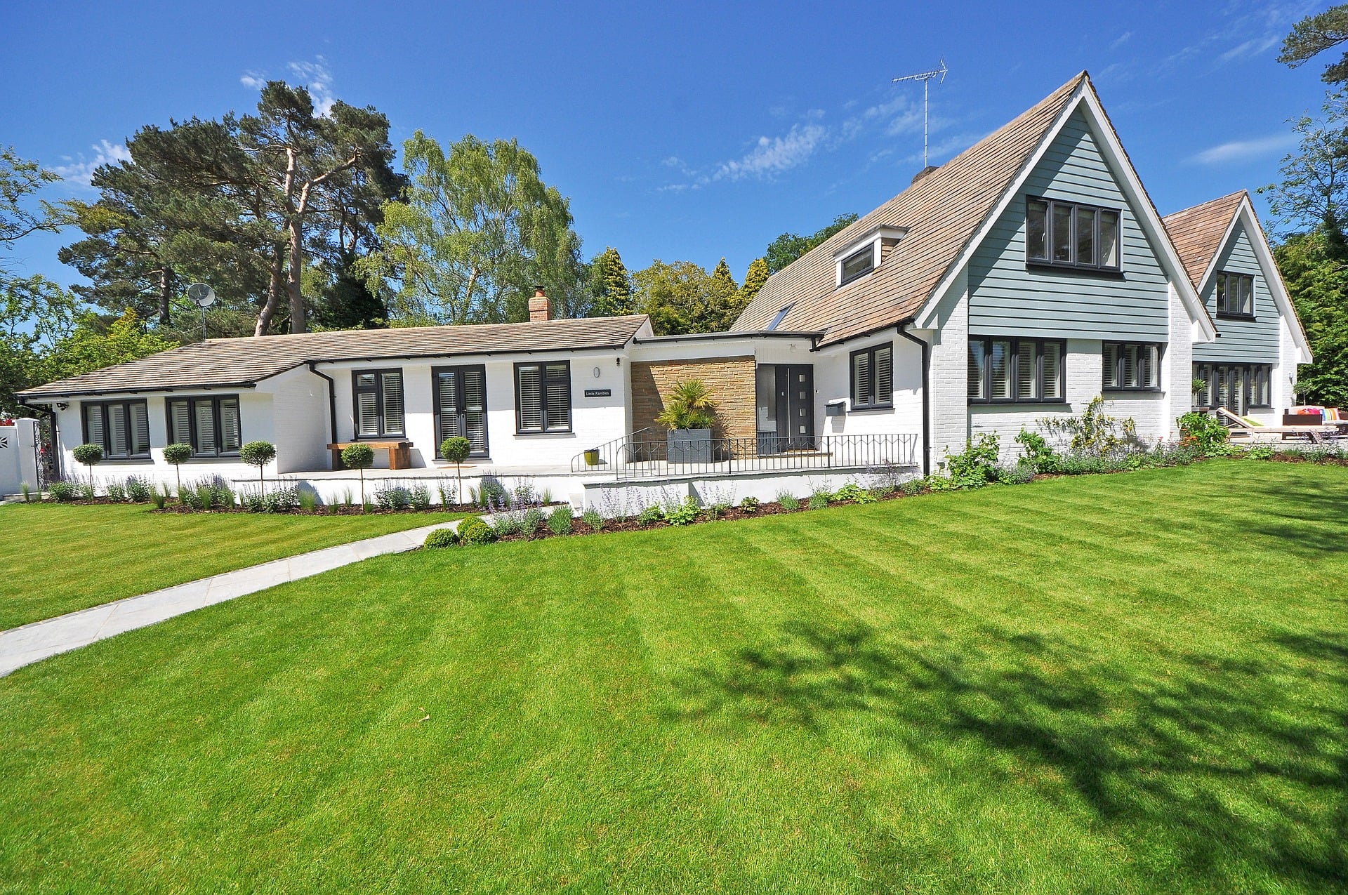 tips for winterizing your lawn